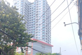 Hiếm Thoại Ngọc Hầu - 4x20m HXH vô nhà - 2 tầng - Giáp Bầu Cát